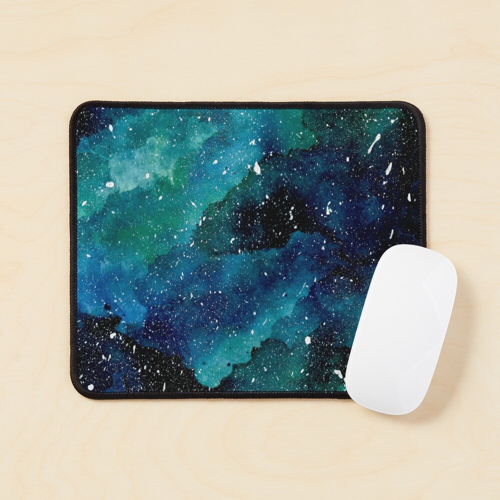 Item preview, Mouse Pad designed and sold by KathrinLegg.