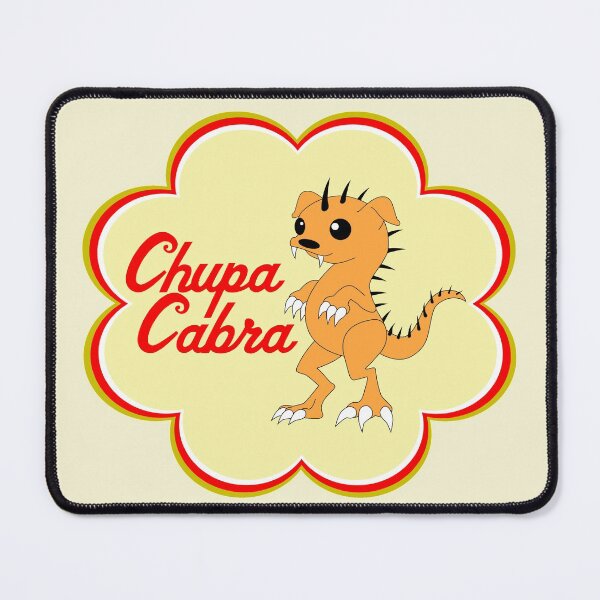 Item preview, Chupa Cabra designed and sold by mstiv.
