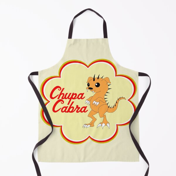 Item preview, Chupacabras designed and sold by mstiv.