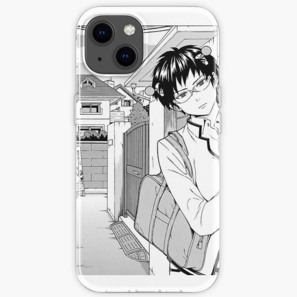Saiki Manga Cover Gifts Merchandise Redbubble Saiki Manga Cover Gifts Merchandise Redbubble