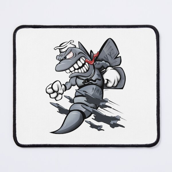 Item preview, F/A-18 Hornet Fighter Attack Military Jet Cartoon designed and sold by hobrath.