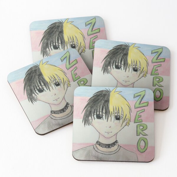 Item preview, Zero designed and sold by Pooks82.