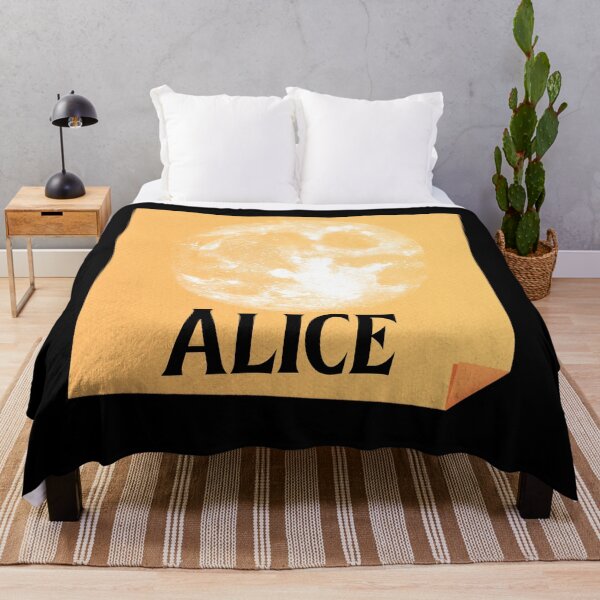 Item preview, Alice designed and sold by Edenjodie.