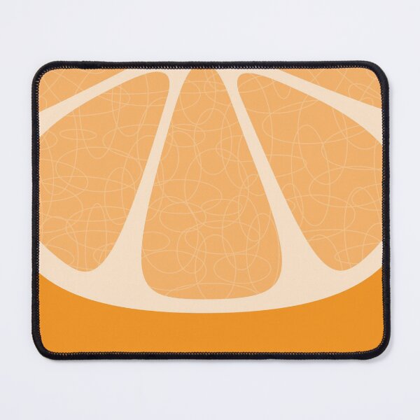 Item preview, Orange Slice designed and sold by kjeppson.