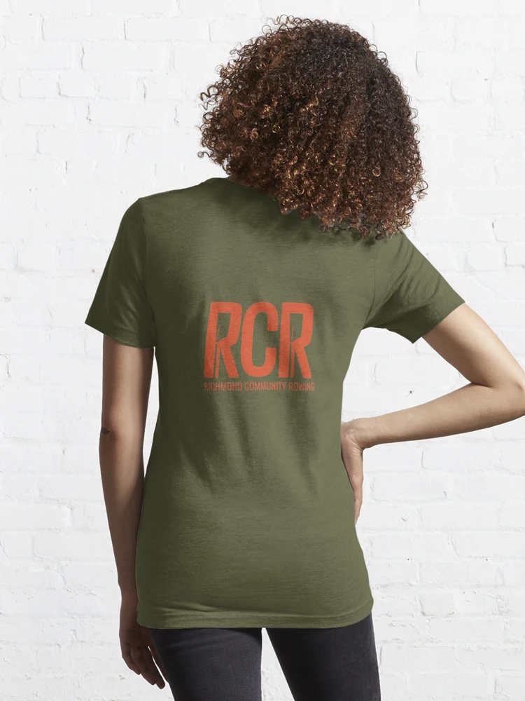 RCR Louisville Unisex t-shirt – RCR RiverCity Rippers