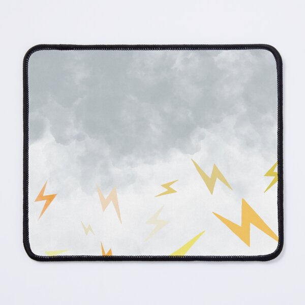 Item preview, Lightning Storm designed and sold by CPArtStudios.