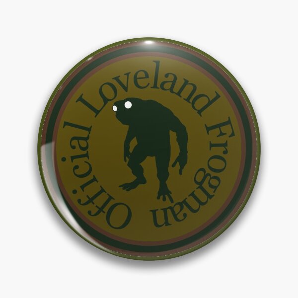 Item preview, Frogman Seal designed and sold by anpuhotep.