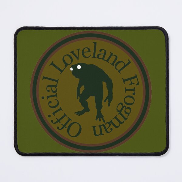 Item preview, Frogman Seal designed and sold by anpuhotep.