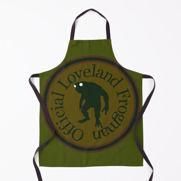 Item preview, Frogman Seal designed and sold by anpuhotep.