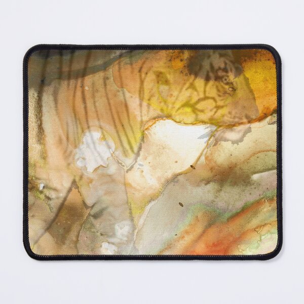 Item preview, Prowl - Tiger Abstract Art - Sharon Cummings designed and sold by Sharon Cummings Art.