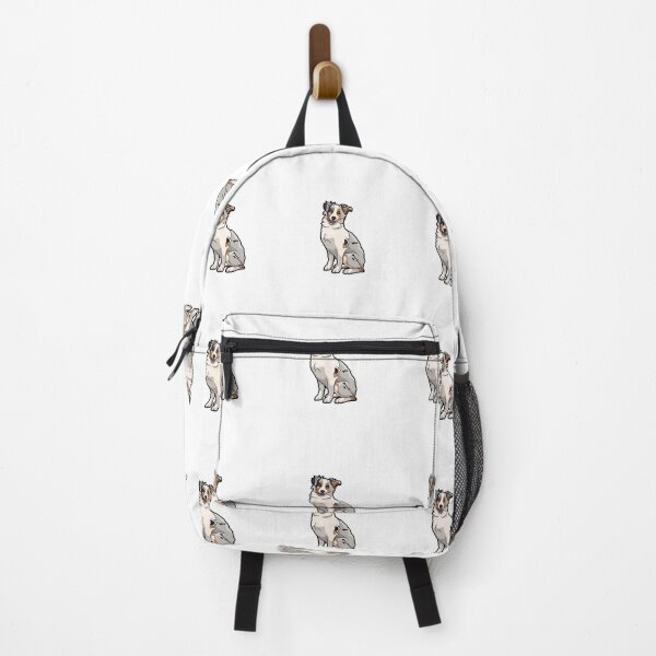 Item preview, Dat Auss Tho! Australian Shepherd Funny designed and sold by Bradford Adams.