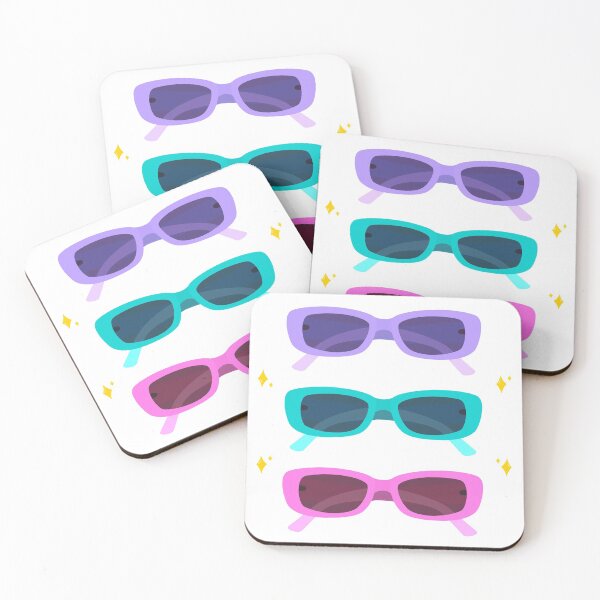 Item preview, Lentes aesthetic (pack) designed and sold by Carlos-art-shop.