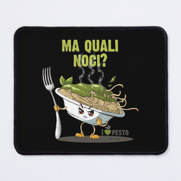 Item preview, Pasta al pesto designed and sold by Anna R. Carrino.
