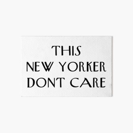 Artikel-Vorschau von New Yorker Lustig, designt und verkauft von Sahil2912.