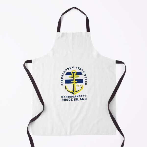 Item preview, Scarborough State Beach, Narragansett, Rhode Island designed and sold by positiveimages.
