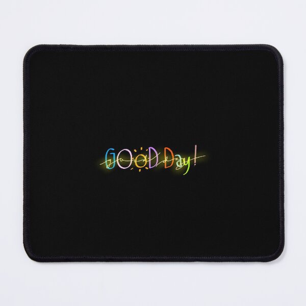 Item preview, Good day! designed and sold by kharshii.
