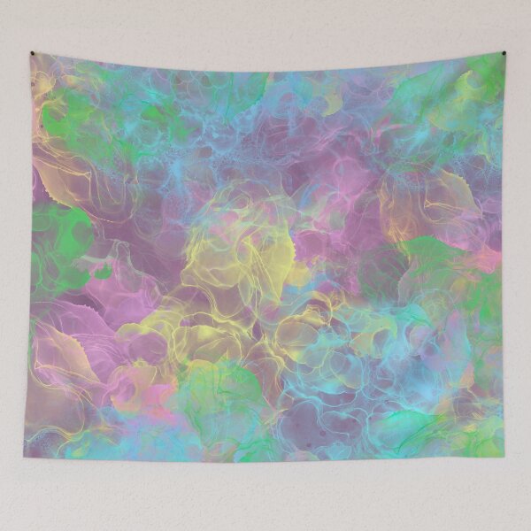 Item preview, Liquid art  designed and sold by Monkey204.