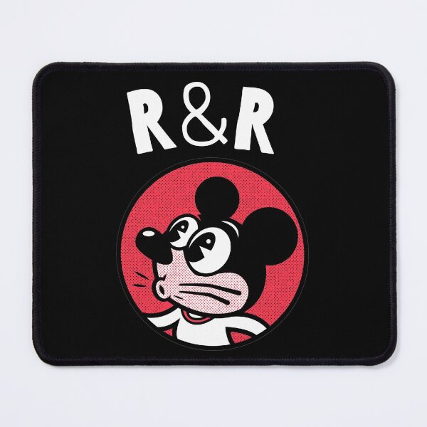 Item preview, R&R designed and sold by Ethos Bubbles.