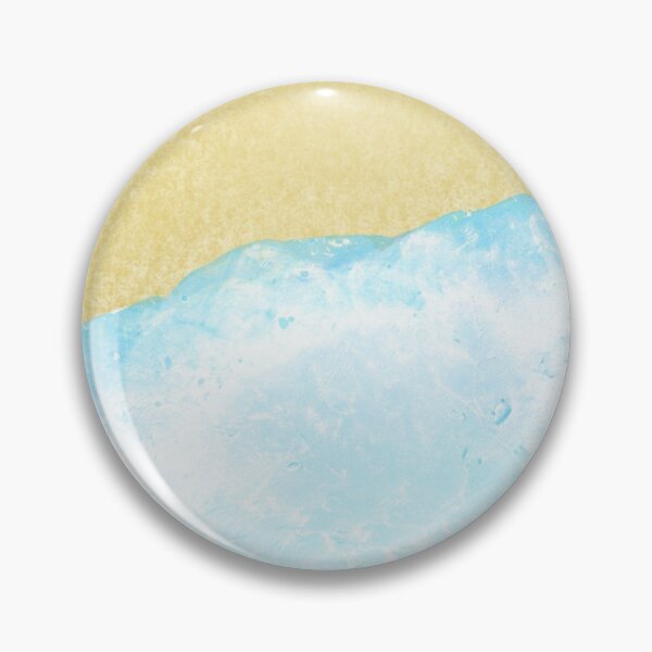 Item preview, Sandy Beach designed and sold by CPArtStudios.