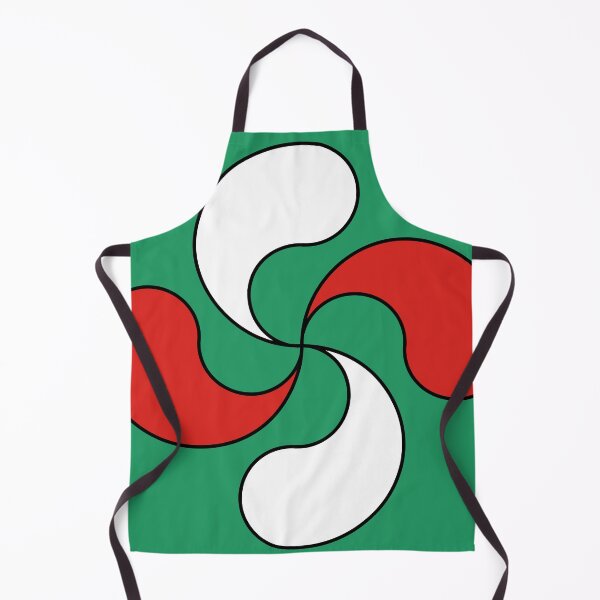 Item preview, Euskadi designed and sold by Euskadaz.