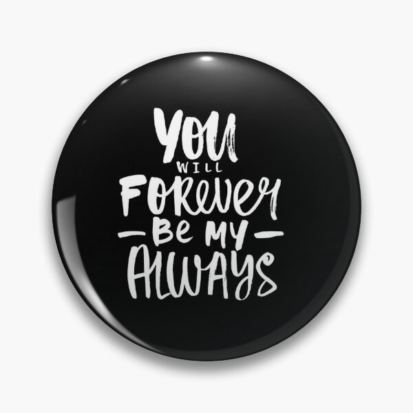 Item preview, You will forever designed and sold by LaurentRuiz.