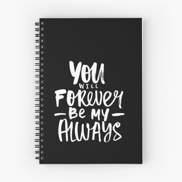 Item preview, You will forever designed and sold by LaurentRuiz.