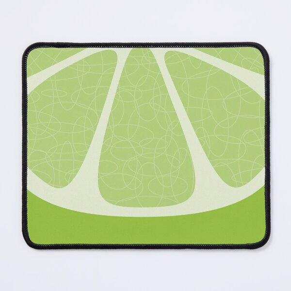Item preview, Lime Slice designed and sold by kjeppson.
