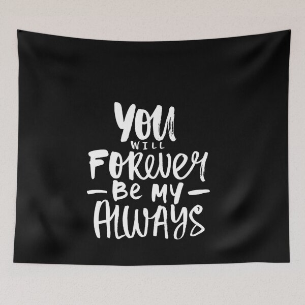 Item preview, You will forever designed and sold by LaurentRuiz.