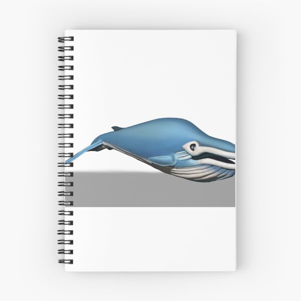 Item preview, Whale designed and sold by shadowspeeder.