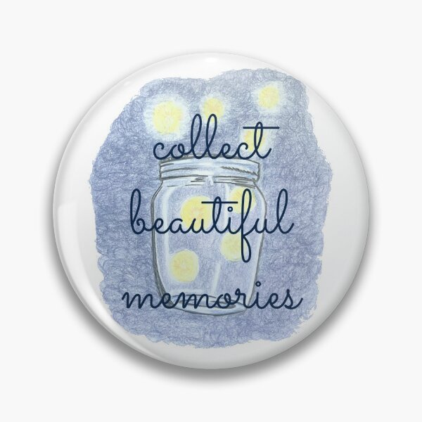 Item preview, Collect Beautiful Memories designed and sold by Martini-Four.
