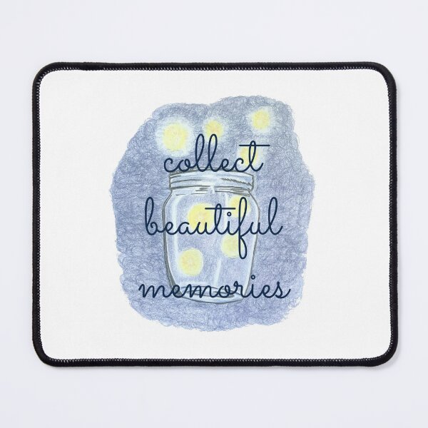 Item preview, Collect Beautiful Memories designed and sold by Martini-Four.