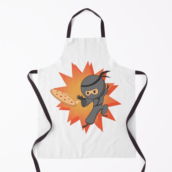 Item preview, Cookie Ninja designed and sold by sheatherley.