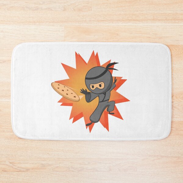 Item preview, Cookie Ninja designed and sold by sheatherley.