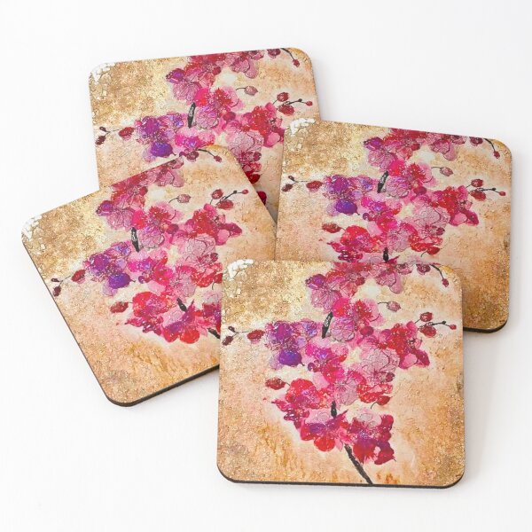 Item preview, Flower art designed and sold by evjennyart.