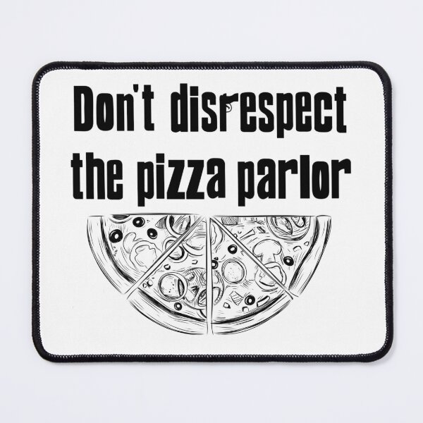Item preview, Pizza Parlor designed and sold by KaydiddyArt.