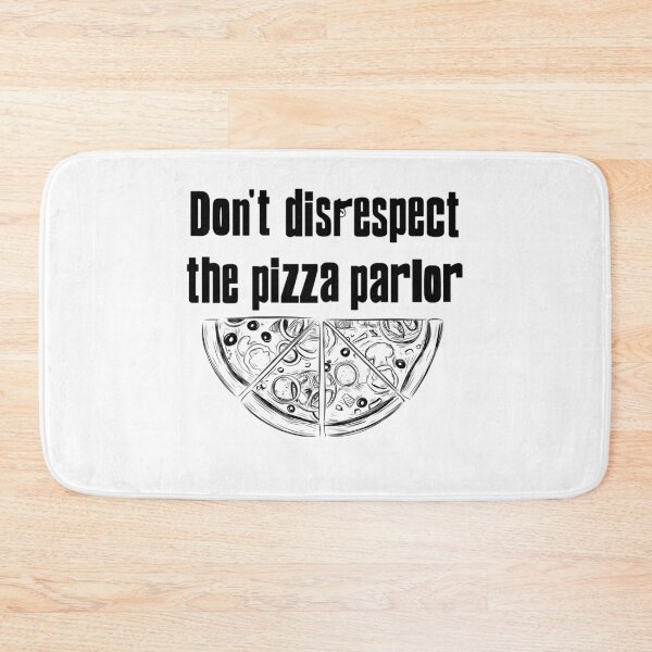 Item preview, Pizza Parlor designed and sold by KaydiddyArt.