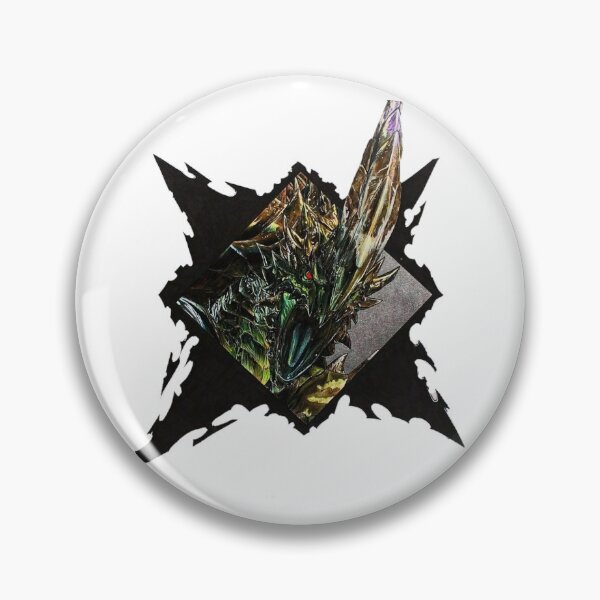 Item preview, Attack designed and sold by LuciaDazai.