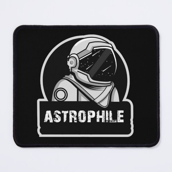 Item preview, astrophile designed and sold by Bizarro23.