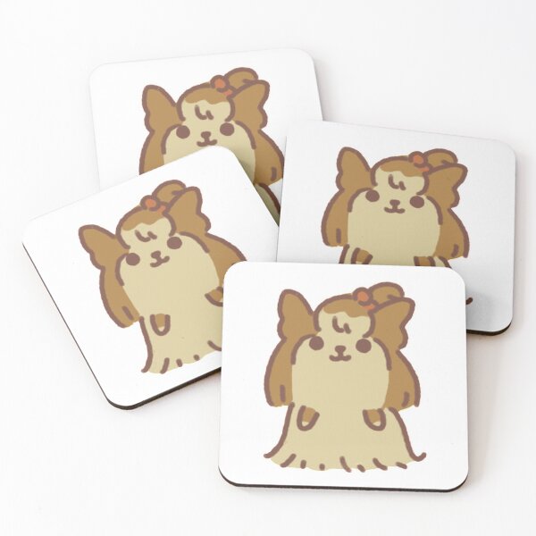 Artikelvorschau, Yorkie-Welpe entworfen und verkauft von GnatDesigns.
