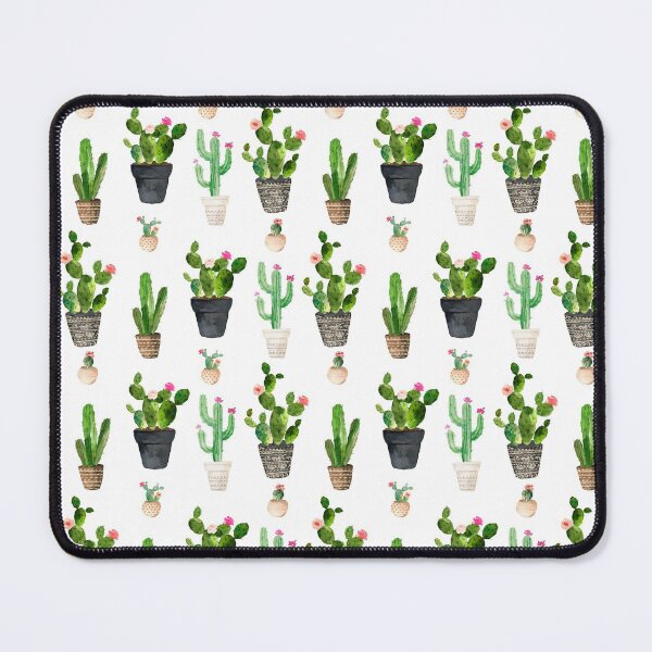 Item preview, Cactus Pattern designed and sold by BekkaCampbell.