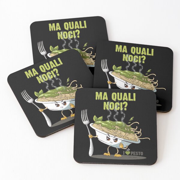 Item preview, Pasta al pesto designed and sold by Anna R. Carrino.