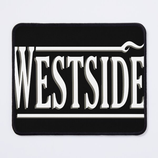 Item preview, WEST SIDE GANG designed and sold by Sahil Belurkar.