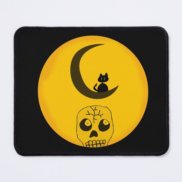 Item preview, LUNAR designed and sold by Sahil Belurkar.