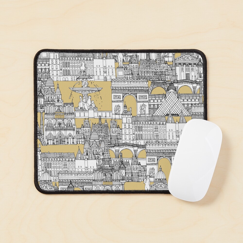 Item preview, Mouse Pad designed and sold by scrummy.