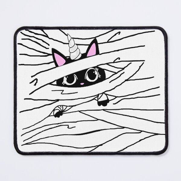 Item preview, UNICAT designed and sold by Sahil Belurkar.