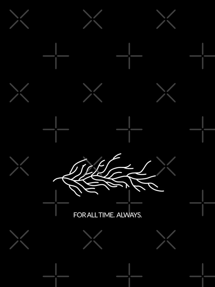 Thumbnail 4 of 4, iPhone Case, For All Time. Always. designed and sold by InTrendSick.
