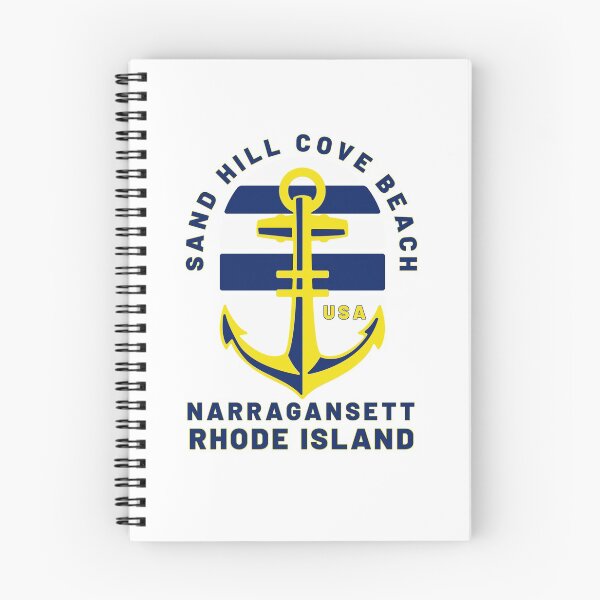 Item preview, Sand Hill Cove Beach, Narragansett, Rhode Island designed and sold by positiveimages.