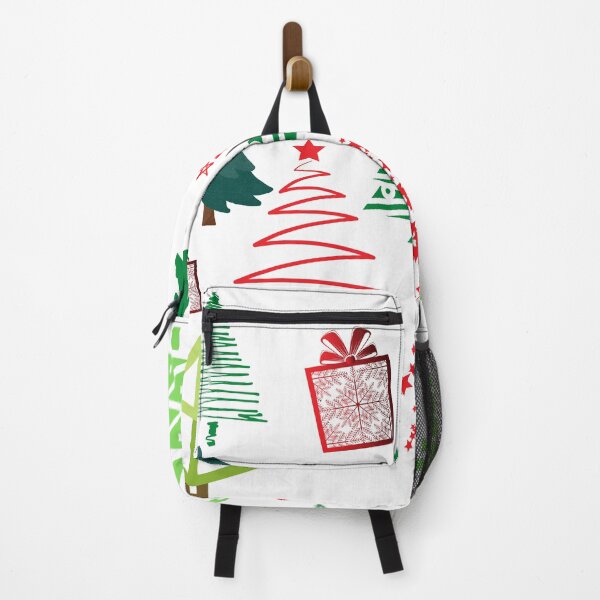Item preview, Christmas Trees Come In All Shapes And Sizes designed and sold by CherryDamzel.