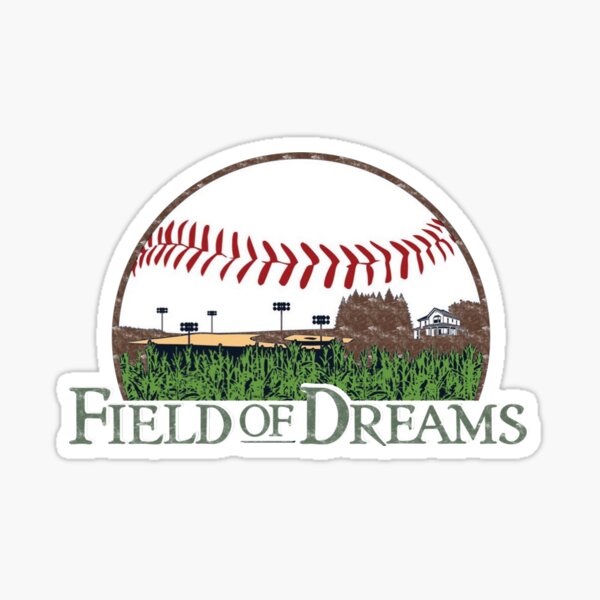 Field of Dreams Game was a big hit  Here's how to buy fan gear and other  memorabilia 