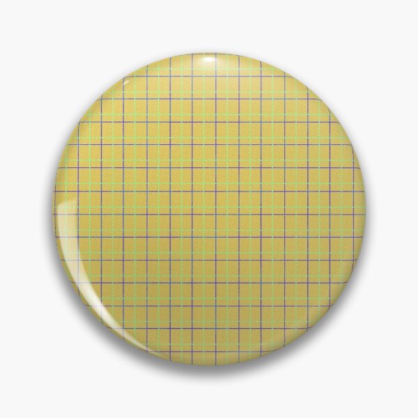 Item preview, Yellow Grid Lines designed and sold by CPArtStudios.
